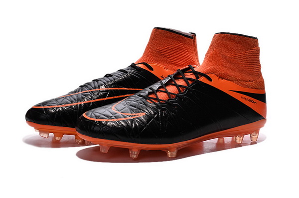 Nike Hypervenom Phantom II FG Men Shoes--020